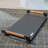 Aluminium Outdoor Tray