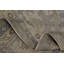 Tapis en laine fait à la main Oushak 12x15