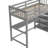 Gerlean Kids Loft Bed-944394548-944394551