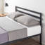 Lit plateforme 14 po Modernista Classic-233407066