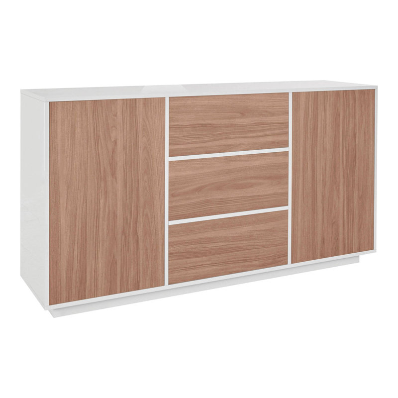 Abduljabaar 160cm Sideboard, Brown
