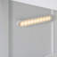 Lit superposé avec lumière DEL et ports USB