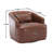 360 Degree Swivel Barrel Club Chair-1397549373