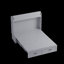 Lit escamotable avec lumières à capteur de mouvement, cadre de lit plateforme pliable avec rangement et station de charge pour chambre à coucher, chambre d'amis, bureau-611307784