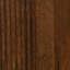 50cm W Solid Wood Bedside Table