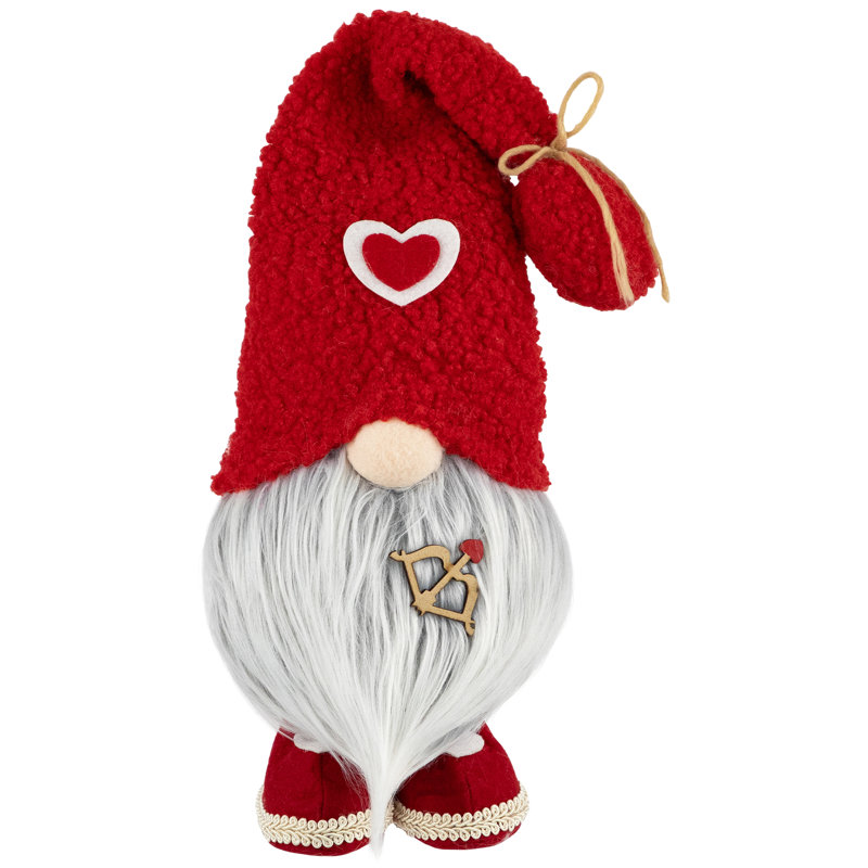 Figurines et objets de collection de la Saint-Valentin