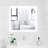 Ronan Rectangle Wall Mirror-31762033