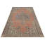 One-of-a-Kind 5'2" X 8'2" Hand Knotted Area Rug
