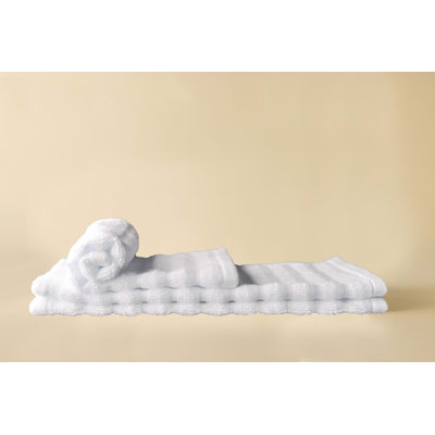Luxury Hotel Hand Towels