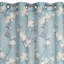 Adylan Semi Sheer Curtains Single Panel-122891890
