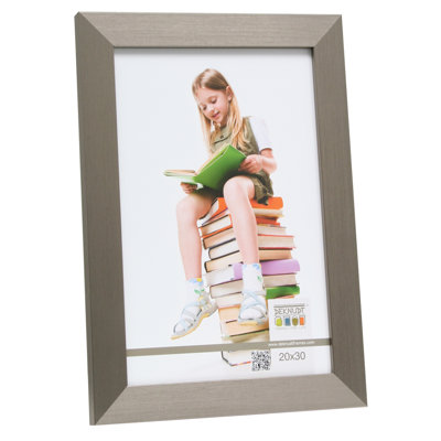 Bevelled Picture Frame