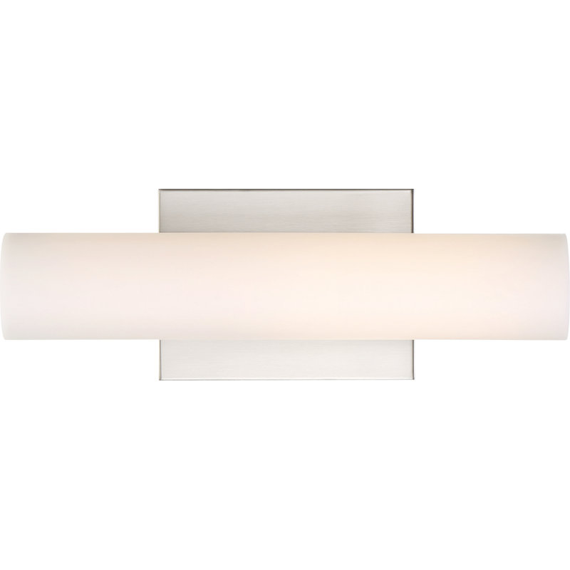 Breeahna Dimmable LED Bath Bar