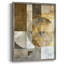 ABSTRACT Series C, reproduction encadrée - bois massif-1865992911