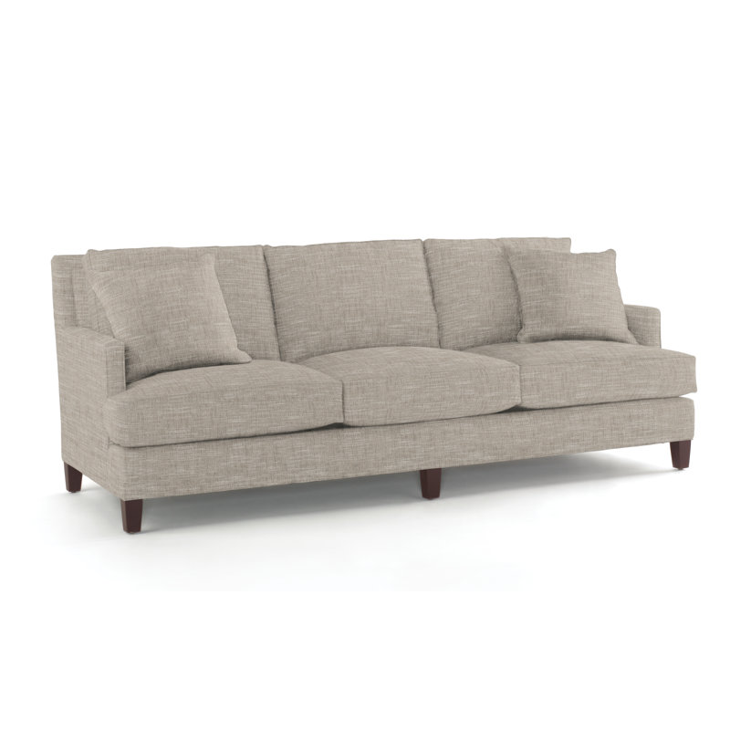 Bethel Sofa, Brock Snow, Tuscan Brown