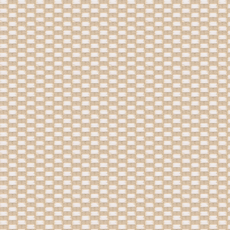 Grid Sheer Performance Fabric