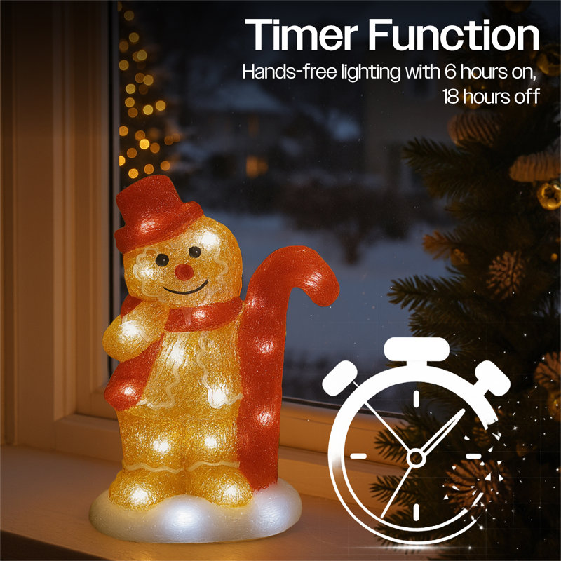 Decoration