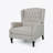 Mattice Upholstered Recliner-750626256