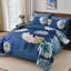 Ensemble d'édredon floral 7 pièces 7 pièces-124019516-124019520