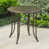 Hammered Bronze
