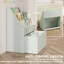 70cm H X 62.5cm W Kids Bookcase-1723327310