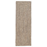 Tabb Indoor / Outdoor Reversible Area Rug - Gray