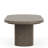 Montego Double Pedestal Dining Table