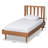 Chesney Slat Bed