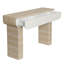 Console Modern Farmhouse