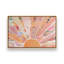 Doux soleil sur toile imprimé floral-700243253-700243259-675821680