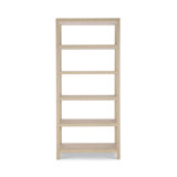 Caribe Solid Wood Etagere