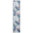 Abreha Floral Machine Woven Area Rug-1007331151