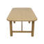 Table de salle à manger Baker