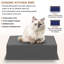 Évier de cuisine 31 L