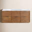 Meuble-lavabo double 72 po Gabrietta-1432282510