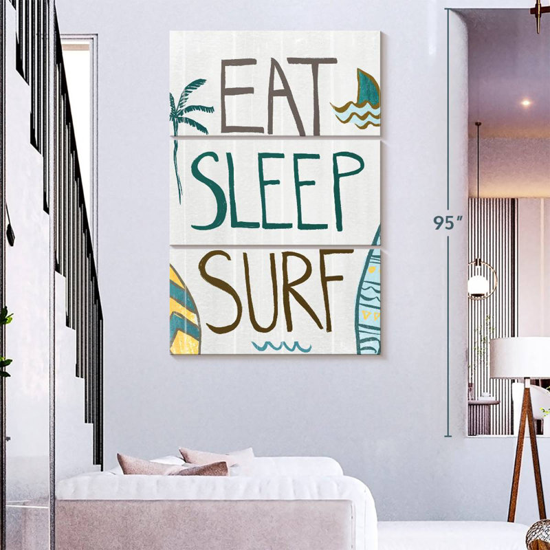 Senne Make Waves III