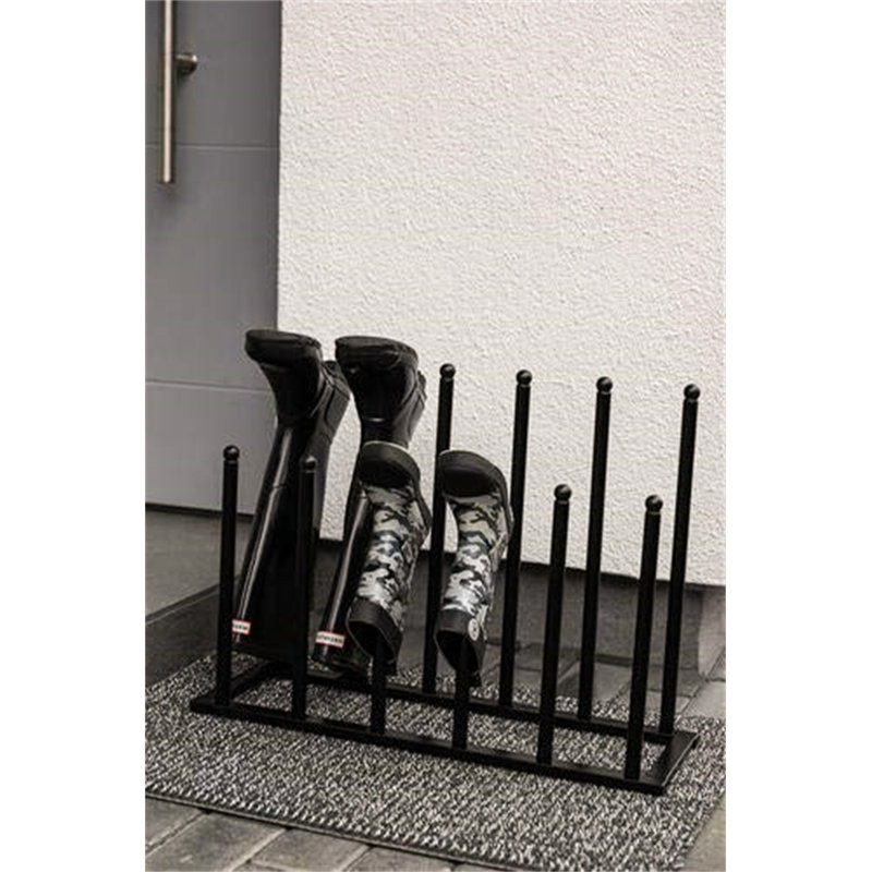 6 Pair Boot Storage