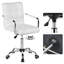  Ergonomic Desk Chair-1408716644