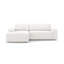 Alisbha 3 Seater Boucle Sofa Bed-575768924-575768933