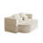 Beige est en rupture de stock