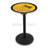 Round Metal Base Dining Table-12162723-12162764