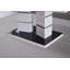 Cresson Pedestal Coffee Table