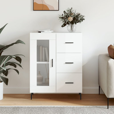 Mearl 69.5cm Sideboard