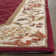 Arends Hand Hooked Performance Geometric Rug