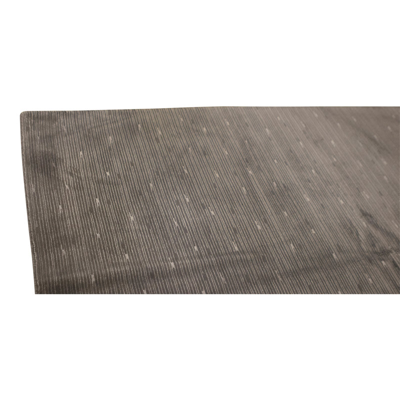 Hand Woven Wool Area Rug