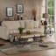 Table de bout Gambier