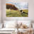 Brampt Border Collie And Cow-107707385