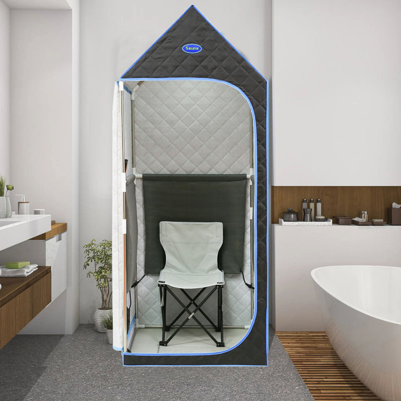Holaki Portable Far Infrared Sauna with Remote Control