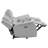 Alexandria Leather Power Reclining Sofa-114672809