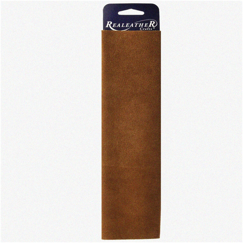Medium Leather