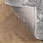Almirka Medallion Area Rug for Living Room Bedroom Dining Room Kitchen, Grey/Ivory-483458595